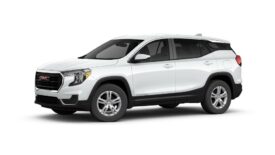 GMC Terrain 2024